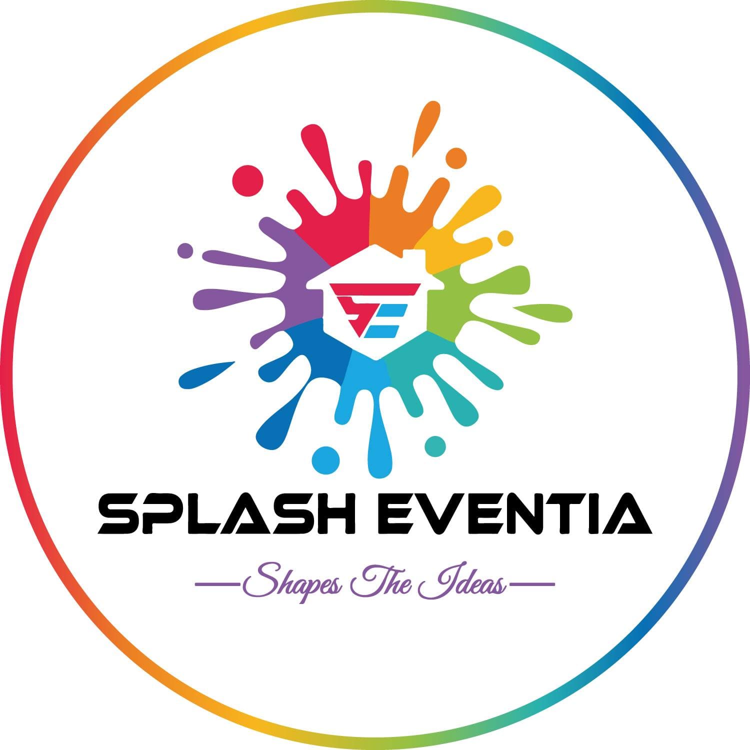 Splash Eventia