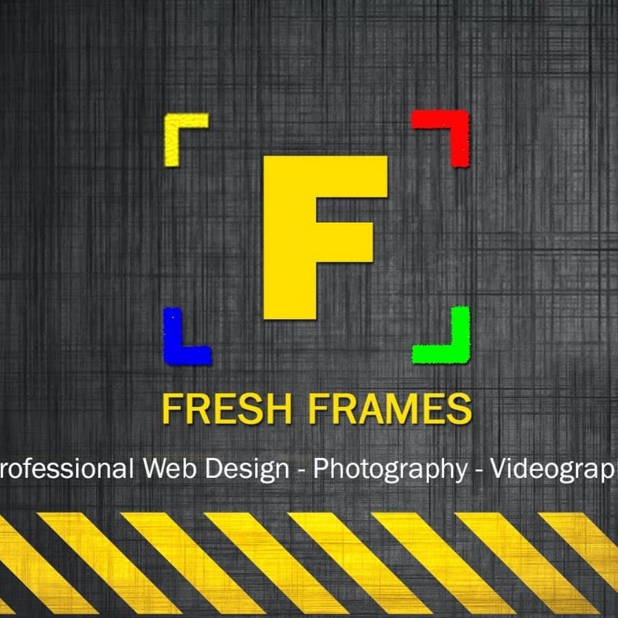 Fresh Frames