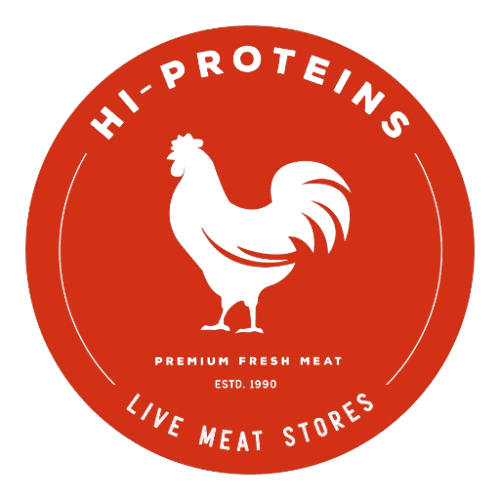 Hi Proteins